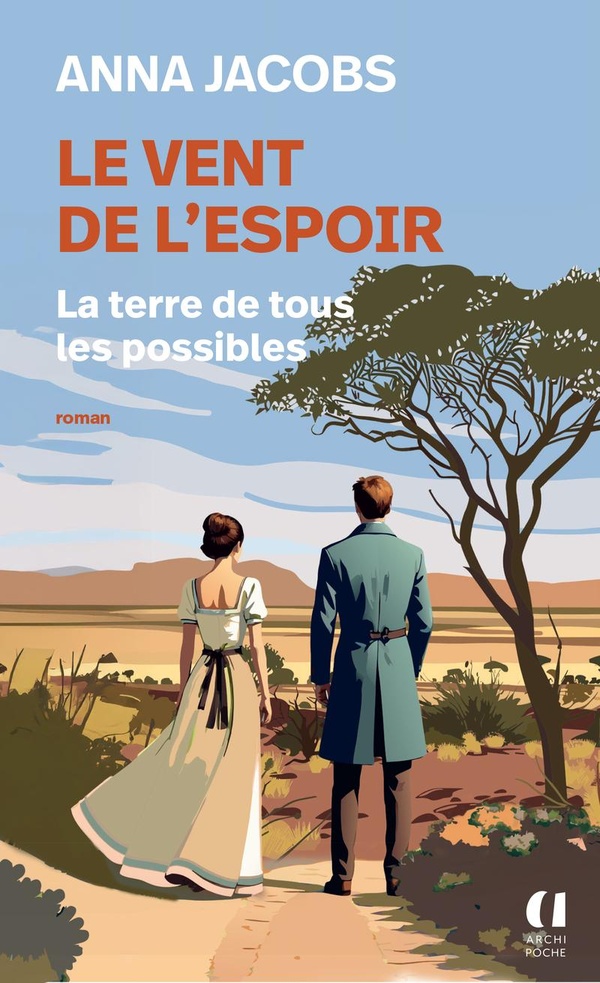LE VENT DE L'ESPOIR/02/LA TERRE DE TOUS LES POSSIBLES