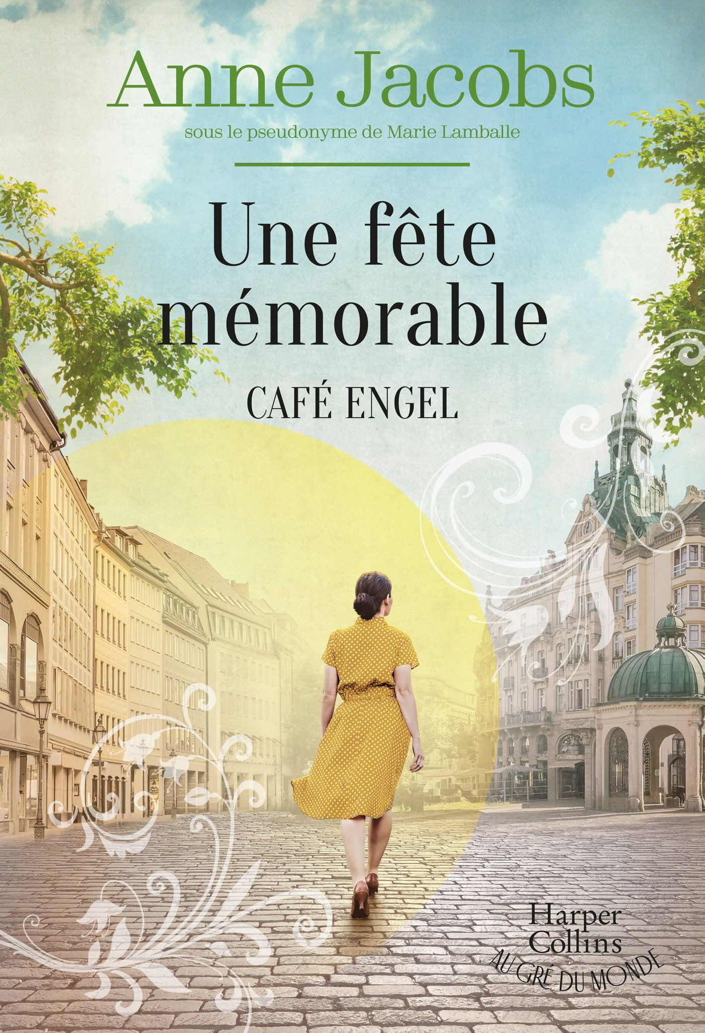 Café Engel/06/Une fête mémorable