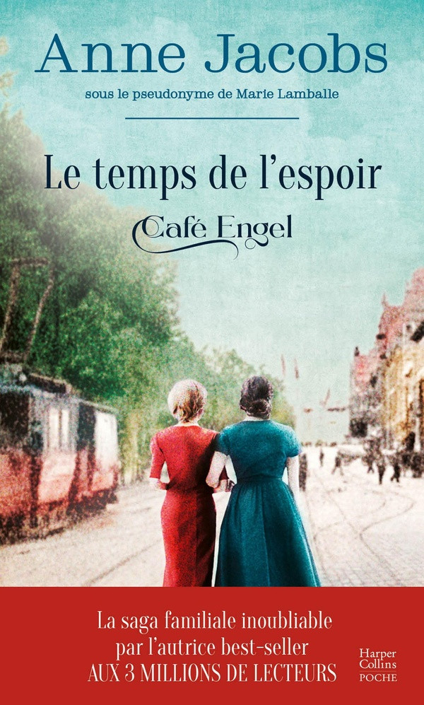 Café Engel/03/Le temps de l'espoir