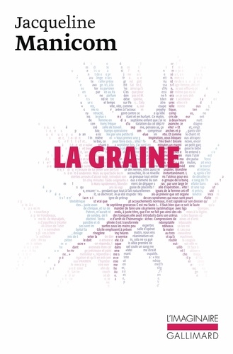 La graine. Journal d'une sage-femme