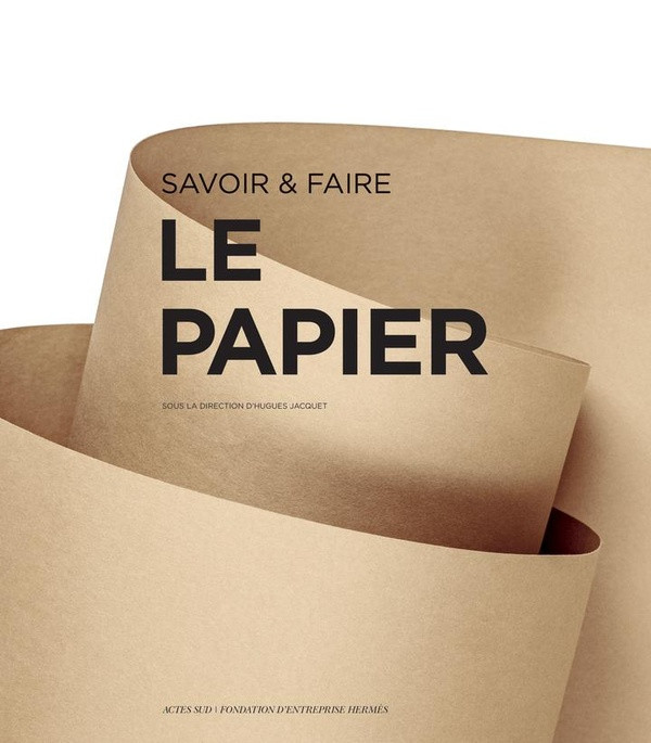 Le papier