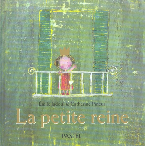 La petite reine
