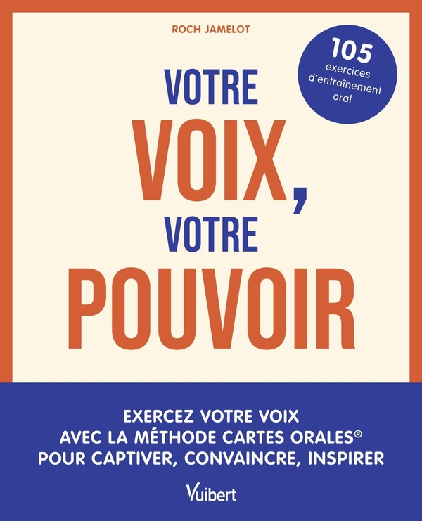 Votre voix, votre pouvoir