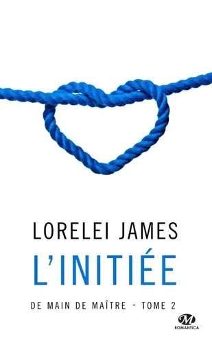 De main de maître Tome 2 : L'initiée