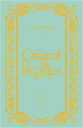 Orgueil et préjugés. Avec 1 carte postale, 1 ex-libris en sticker, 1 carte en découpe laser, Edition