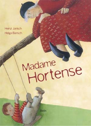 Madame Hortense
