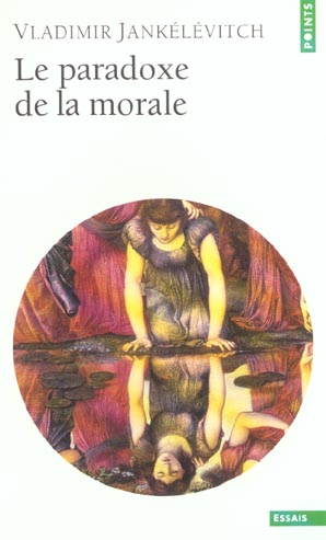 Le paradoxe de la morale