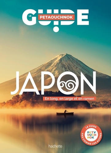 Japon. En long, en large et en ramen