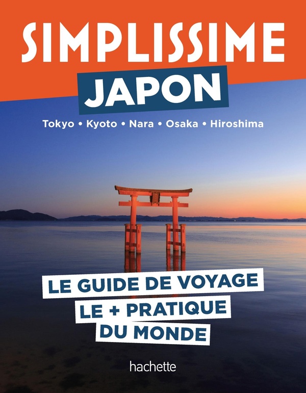 Japon. Guide Simplissime