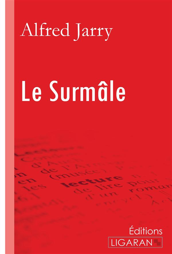Le surmâle