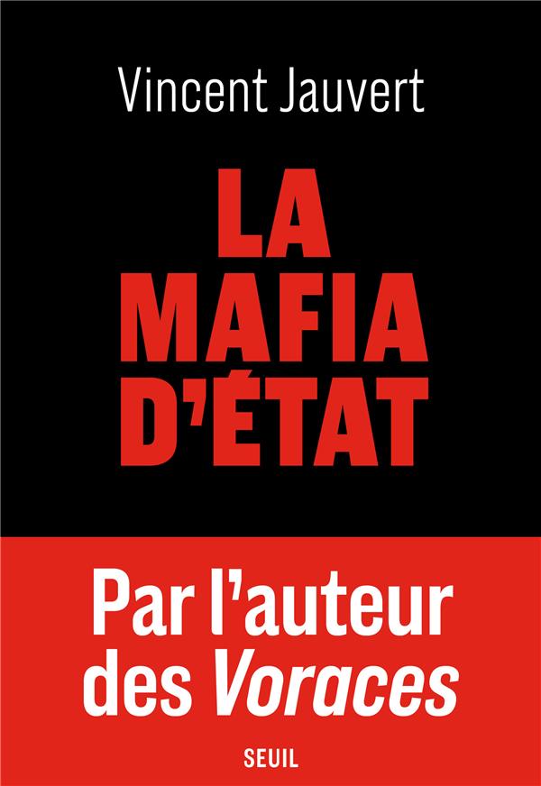 La mafia d'Etat