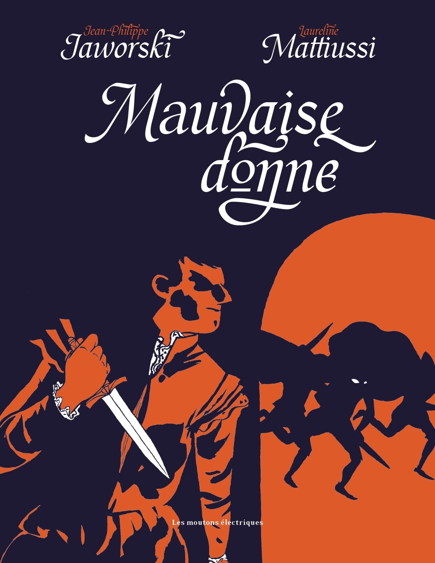 Récits du Vieux Royaume : Mauvaise donne