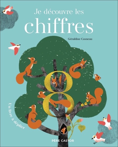 Je découvre les chiffres