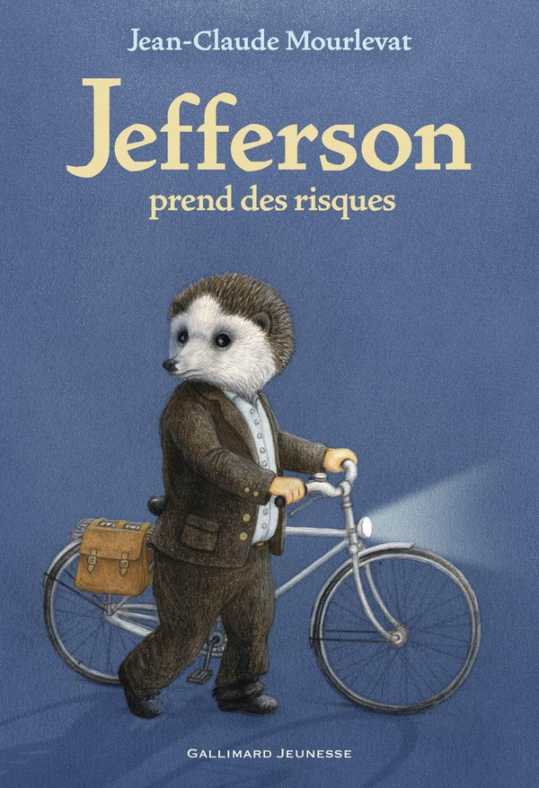Jefferson : Jefferson prend des risques