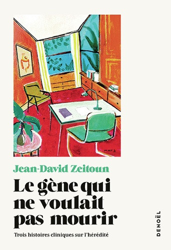 Le gène qui ne voulait pas mourir