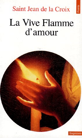 La vive flamme d'amour