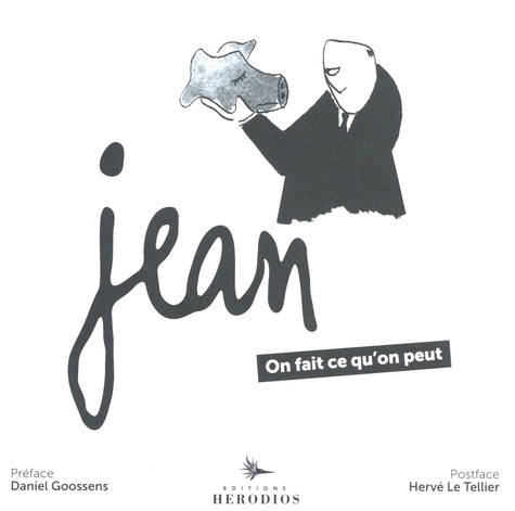 On fait ce qu'on peut