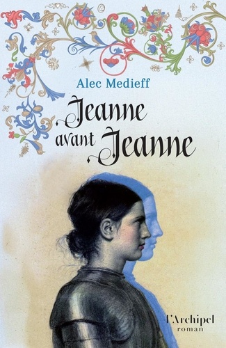 Jeanne avant Jeanne