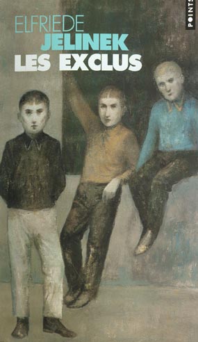 Les exclus