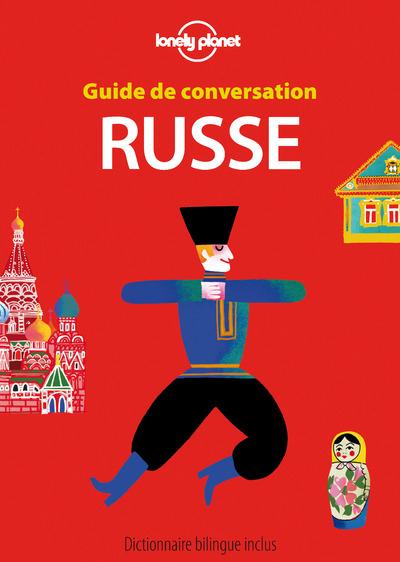Guide de conversation Russe. 5e édition