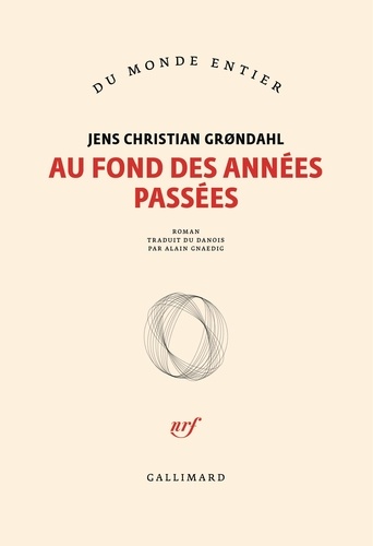 Au fond des années passées
