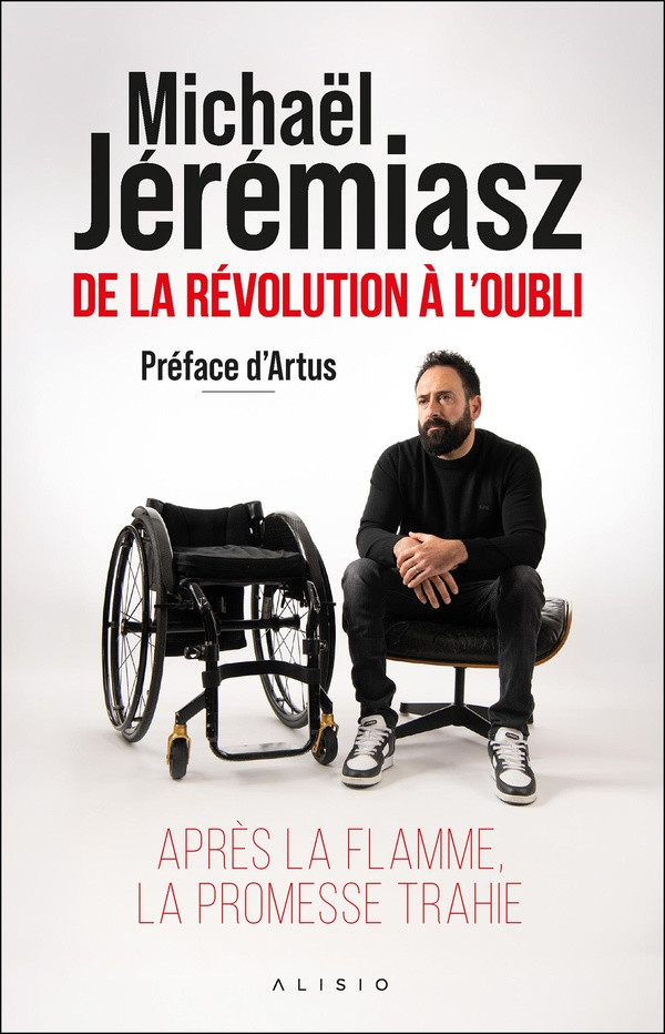 De la révolution à l'oubli. Après la flamme, la promesse trahie