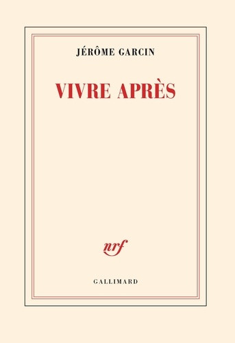 Vivre après