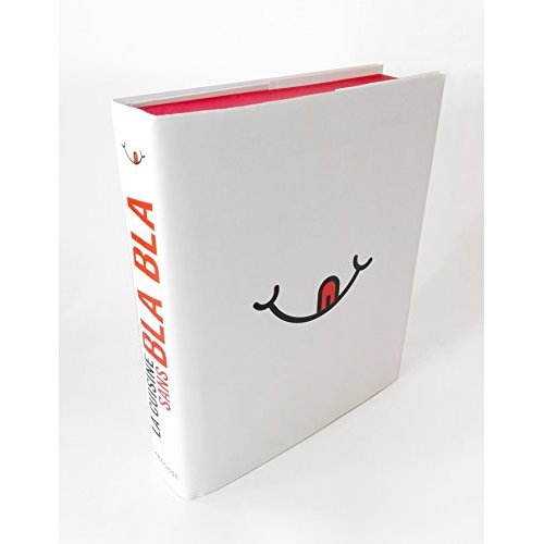 La cuisine sans bla bla