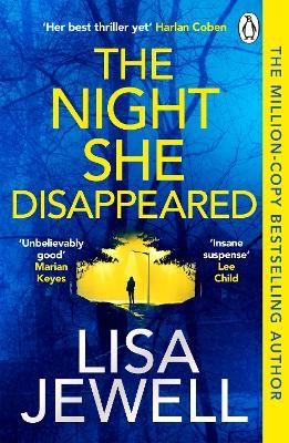 The Night she disappeared (VO)