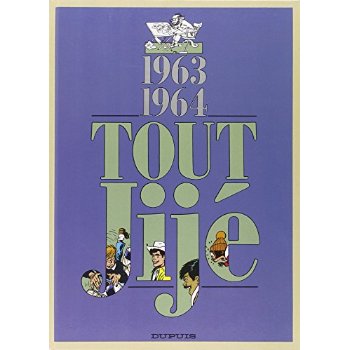 Tout JIJE N° 10 : 1963-1964