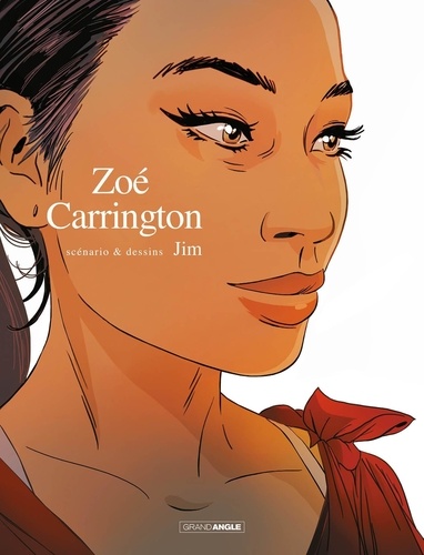 Zoé Carrington Tomes 1 et 2 : Coffret en 2 volumes