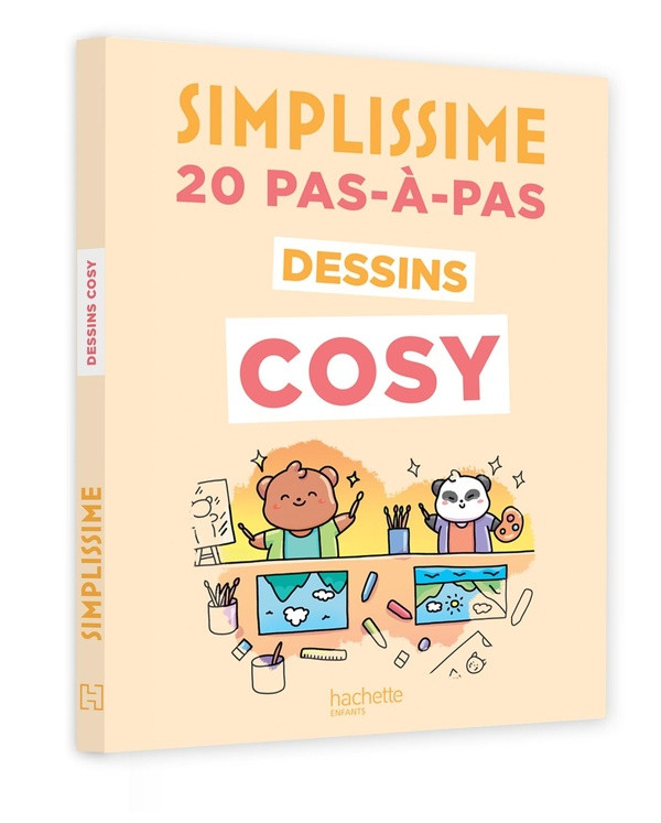 Dessins cosy