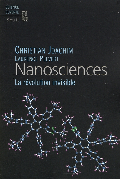 Nanosciences. La révolution invisible