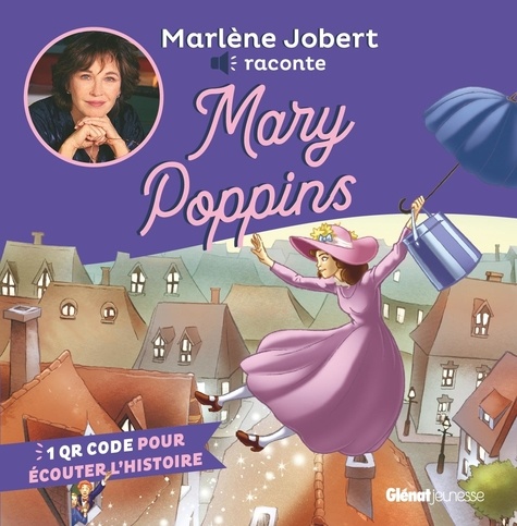 Mary Poppins. Avec 1 CD audio