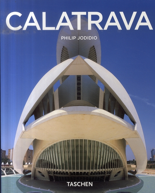 Santagio Calatrava. 1951, Architecte, ingénieur, artiste