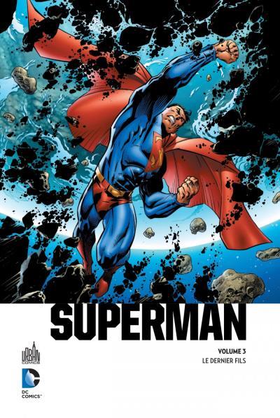 Superman : Le dernier fils