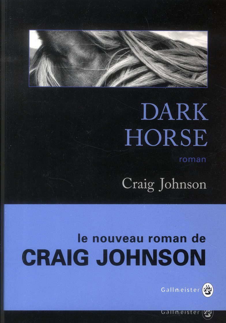 Dark Horse
