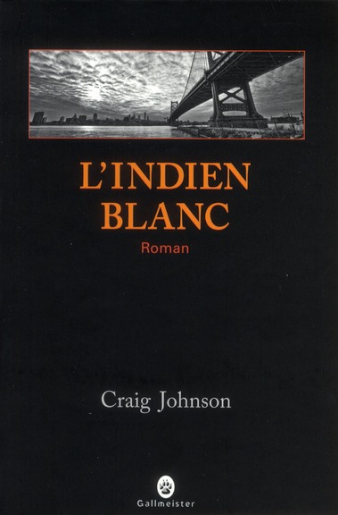 L'Indien blanc