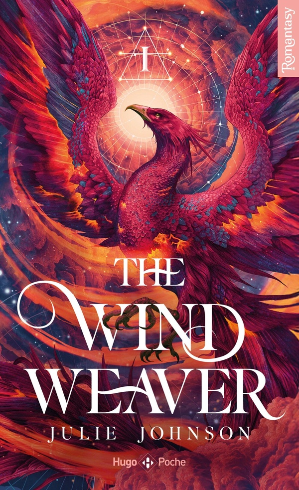 The reign of Remnants Tome 1 : The Wind Weaver