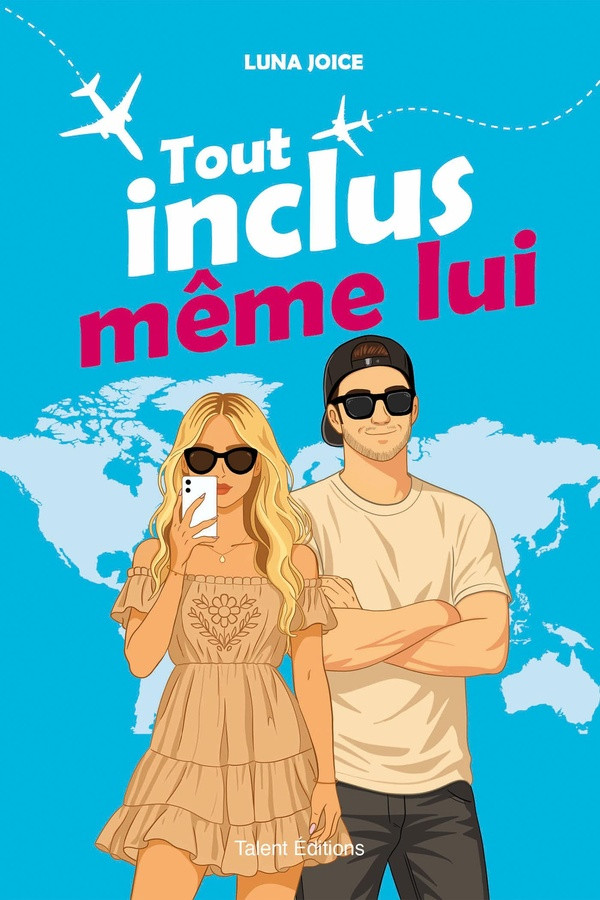 Tout inclus, même lui