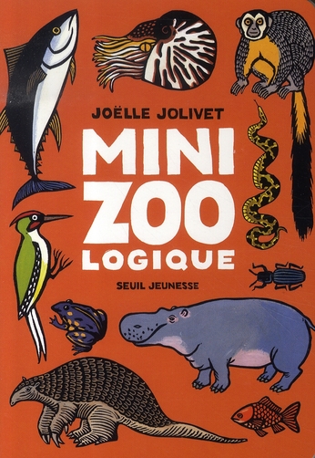 Mini zoo logique
