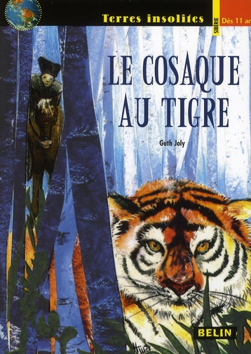 Le cosaque au tigre