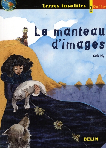 Le manteau d'images