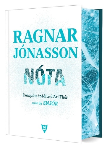 Nóta. Suivi de Snjór, Edition collector
