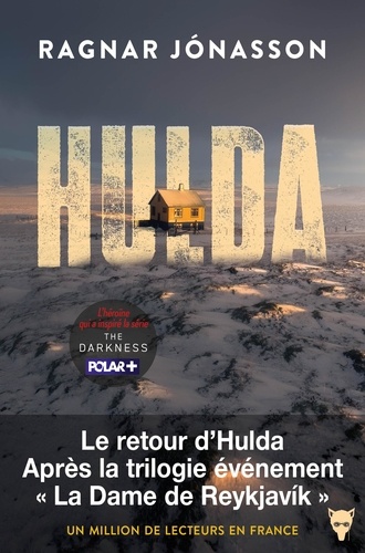 Hulda