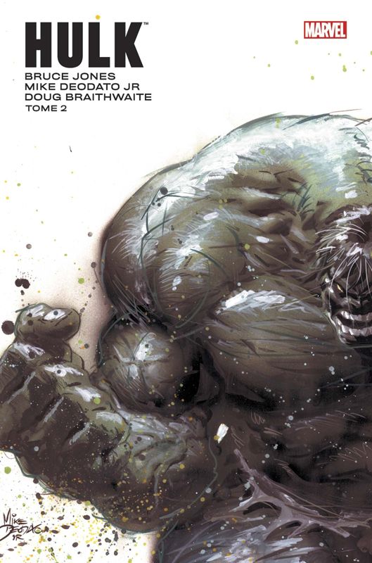 Hulk Tome 2