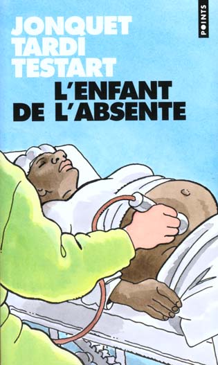 L'enfant de l'absente. Récit