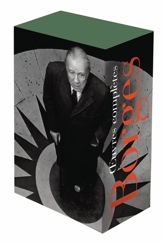 Oeuvres complètes. Coffret en 2 volumes