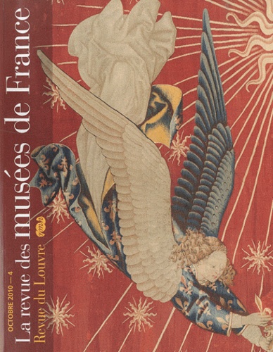 La revue des musées de France N° 4, Octobre 2010