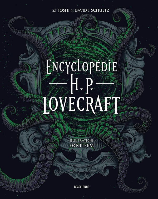 Encyclopédie H. P. Lovecraft